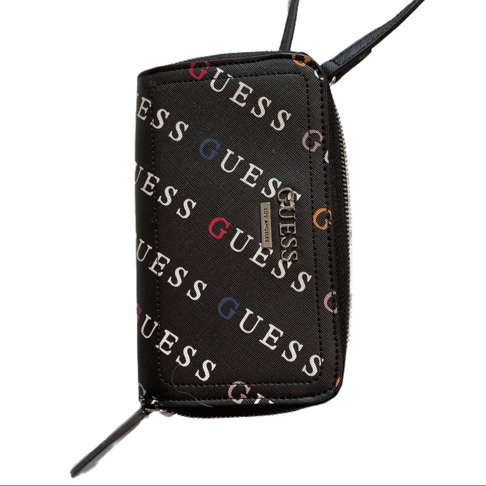 Guess Crossbody Bag / Purse